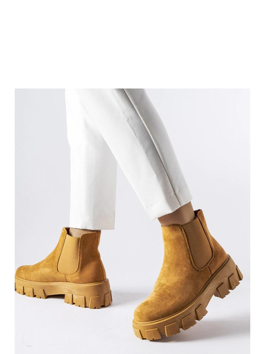 Bottes model 204548 Solea