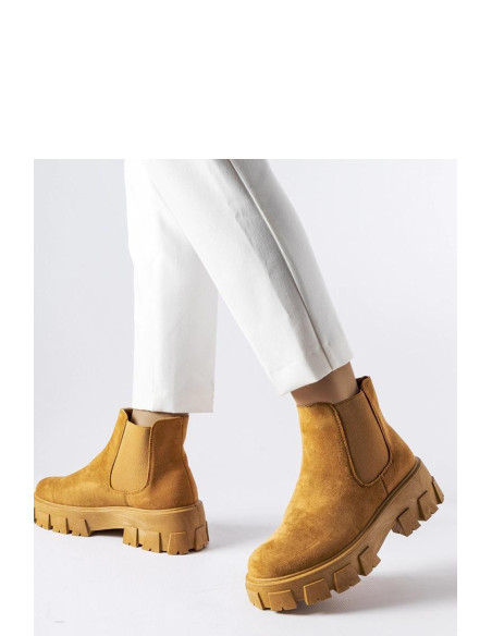 Bottes model 204548 Solea