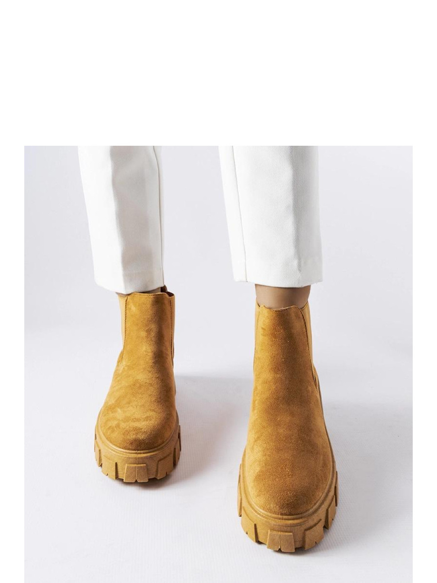 Bottes model 204548 Solea