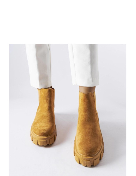 Bottes model 204548 Solea