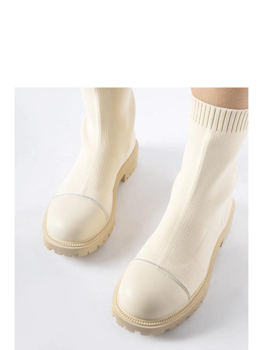 Bottes model 204584 Solea