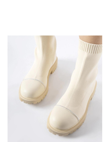 Bottes model 204584 Solea