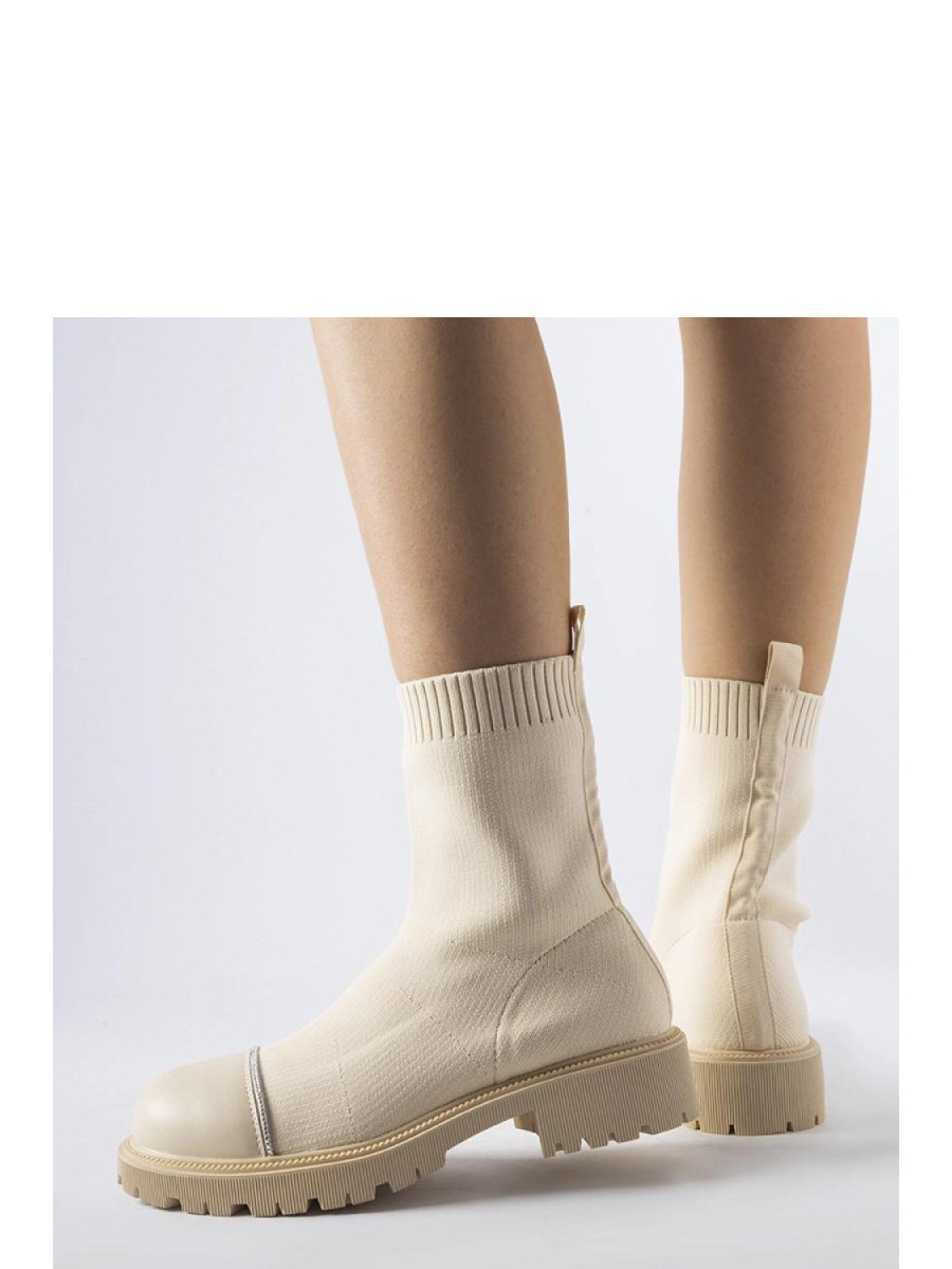 Bottes model 204584 Solea