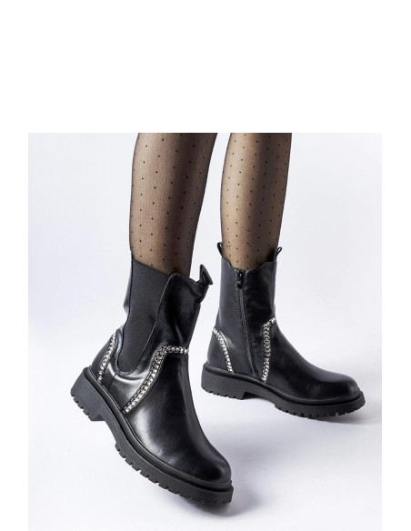 Bottes model 204601 Solea