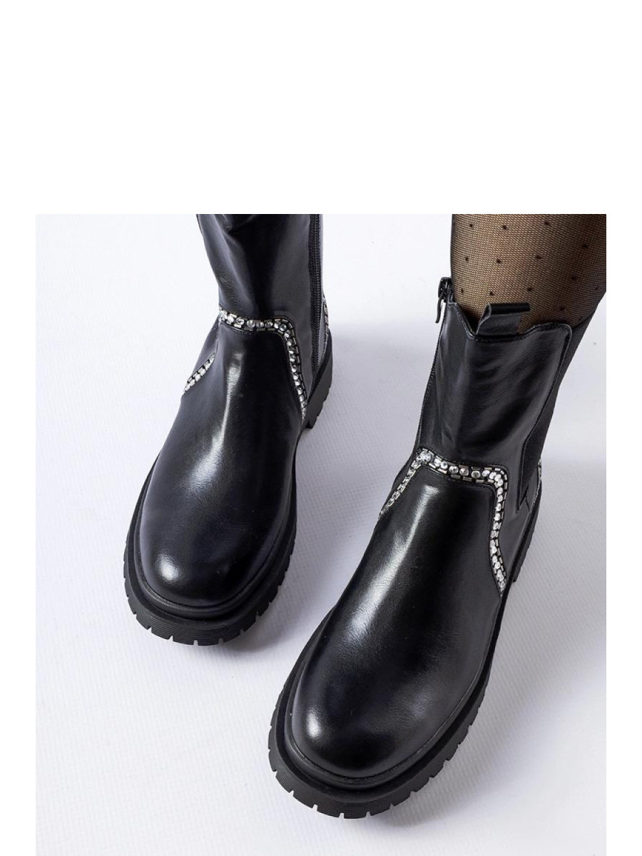 Bottes model 204601 Solea