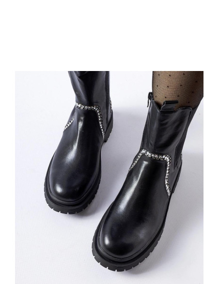 Bottes model 204601 Solea