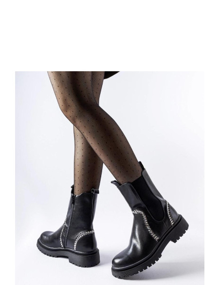 Bottes model 204601 Solea