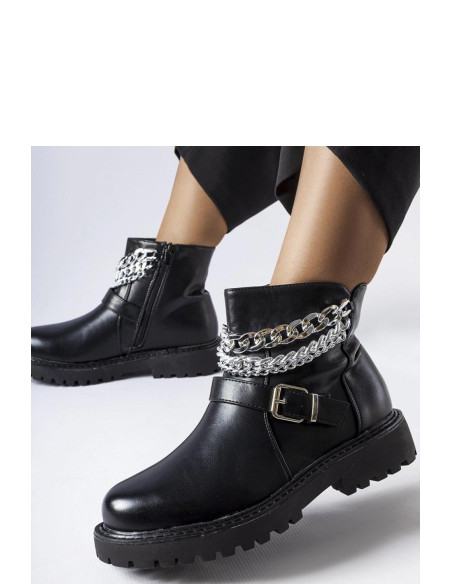 Bottes model 204618 Solea