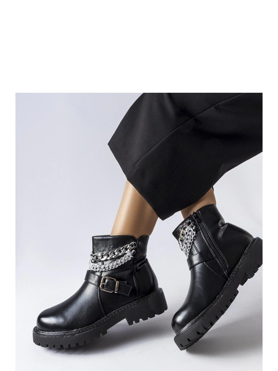 Bottes model 204618 Solea