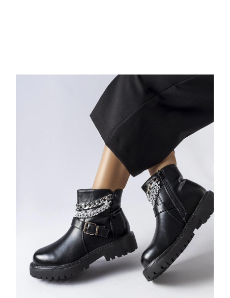 Bottes model 204618 Solea
