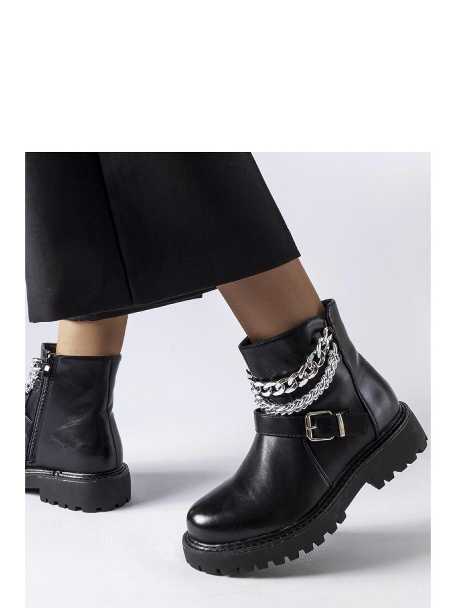 Bottes model 204618 Solea