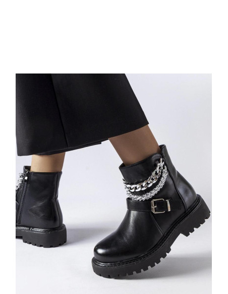 Bottes model 204618 Solea