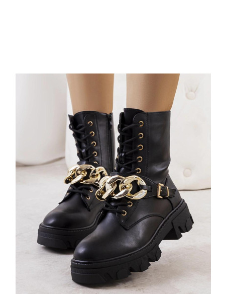 Bottes model 204634 Solea