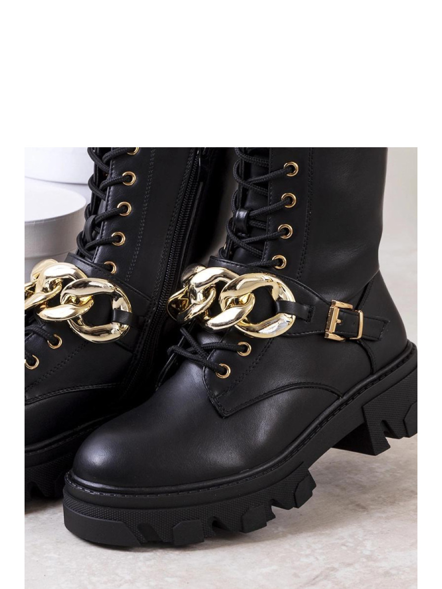 Bottes model 204634 Solea
