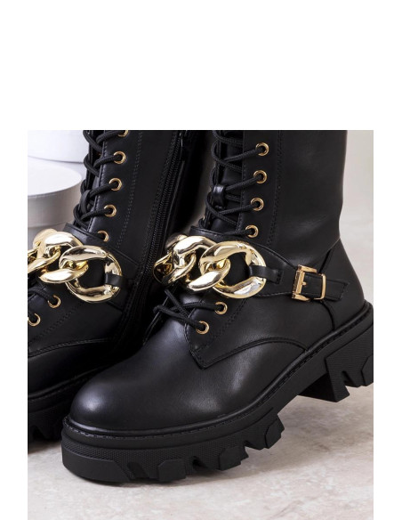 Bottes model 204634 Solea