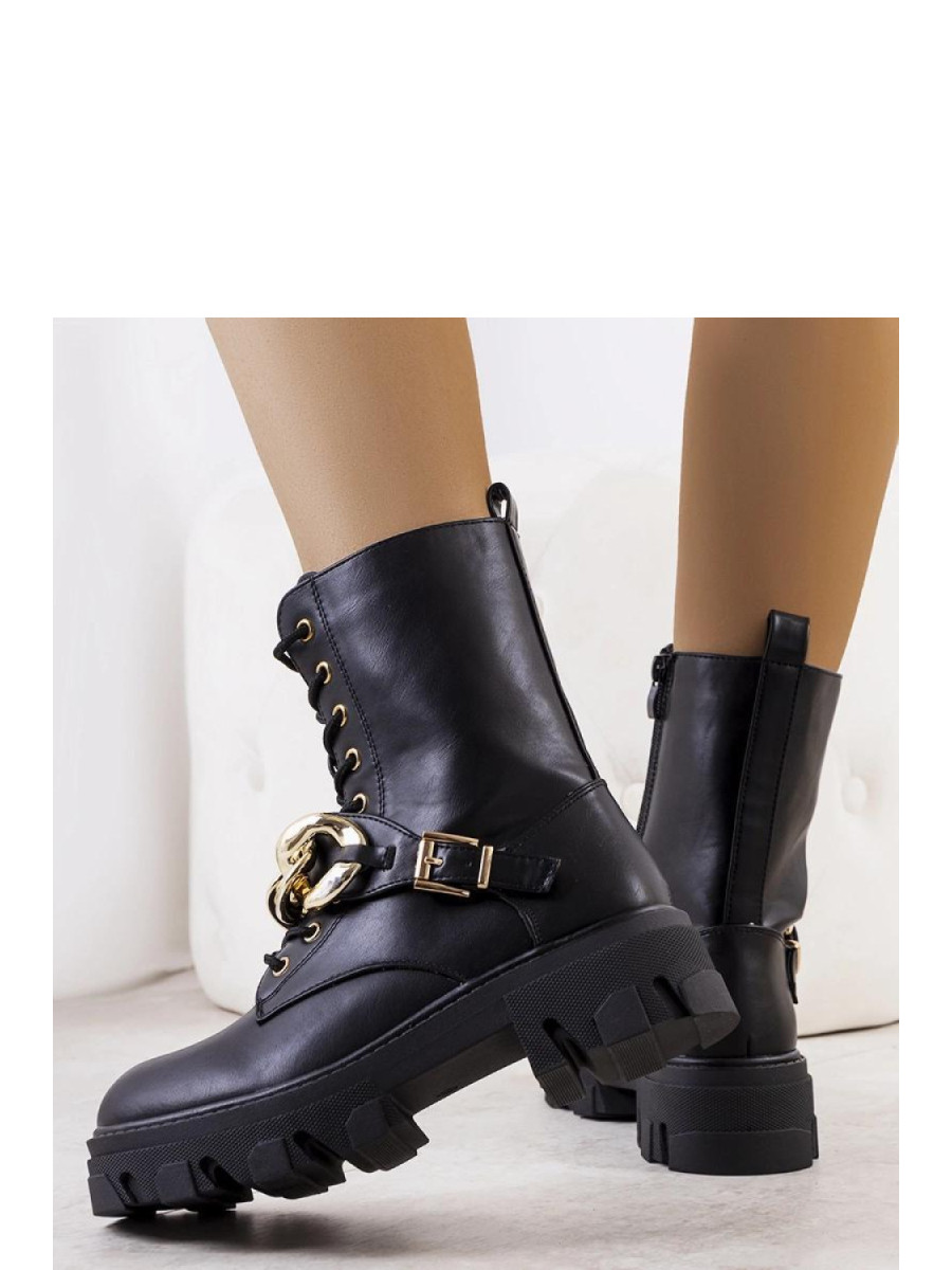 Bottes model 204634 Solea