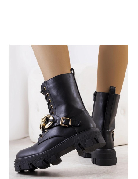 Bottes model 204634 Solea