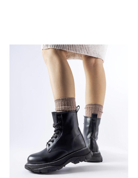 Bottes model 204585 Solea