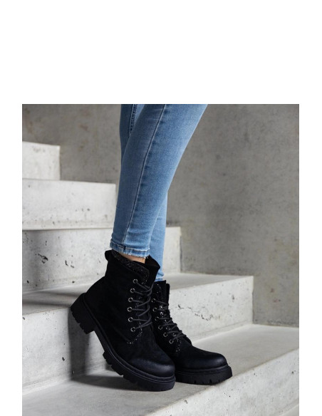 Bottes model 204602 Solea