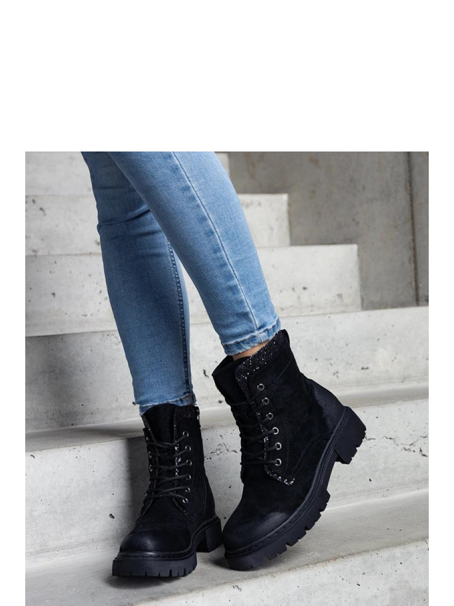 Bottes model 204602 Solea