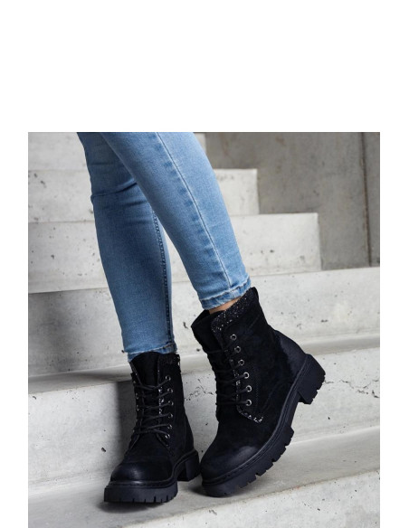 Bottes model 204602 Solea