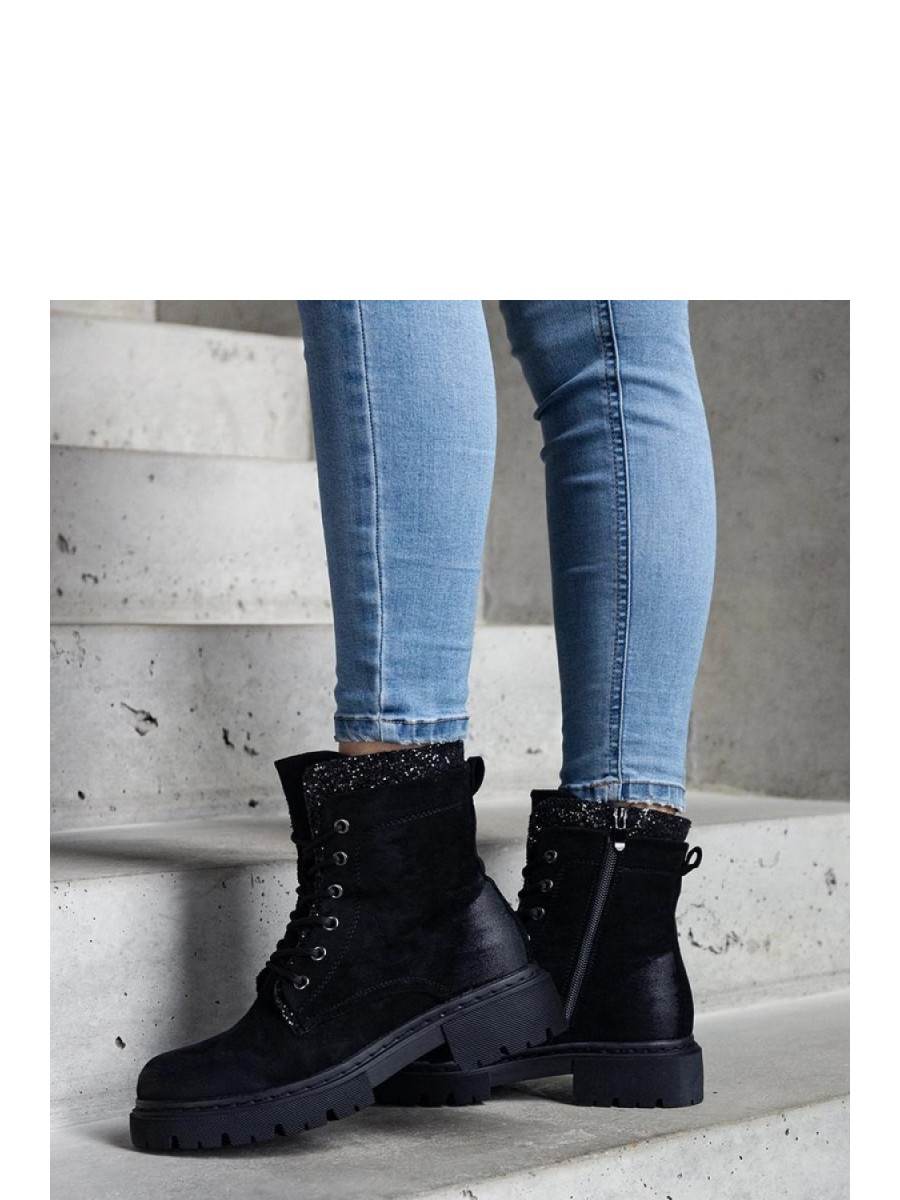 Bottes model 204602 Solea