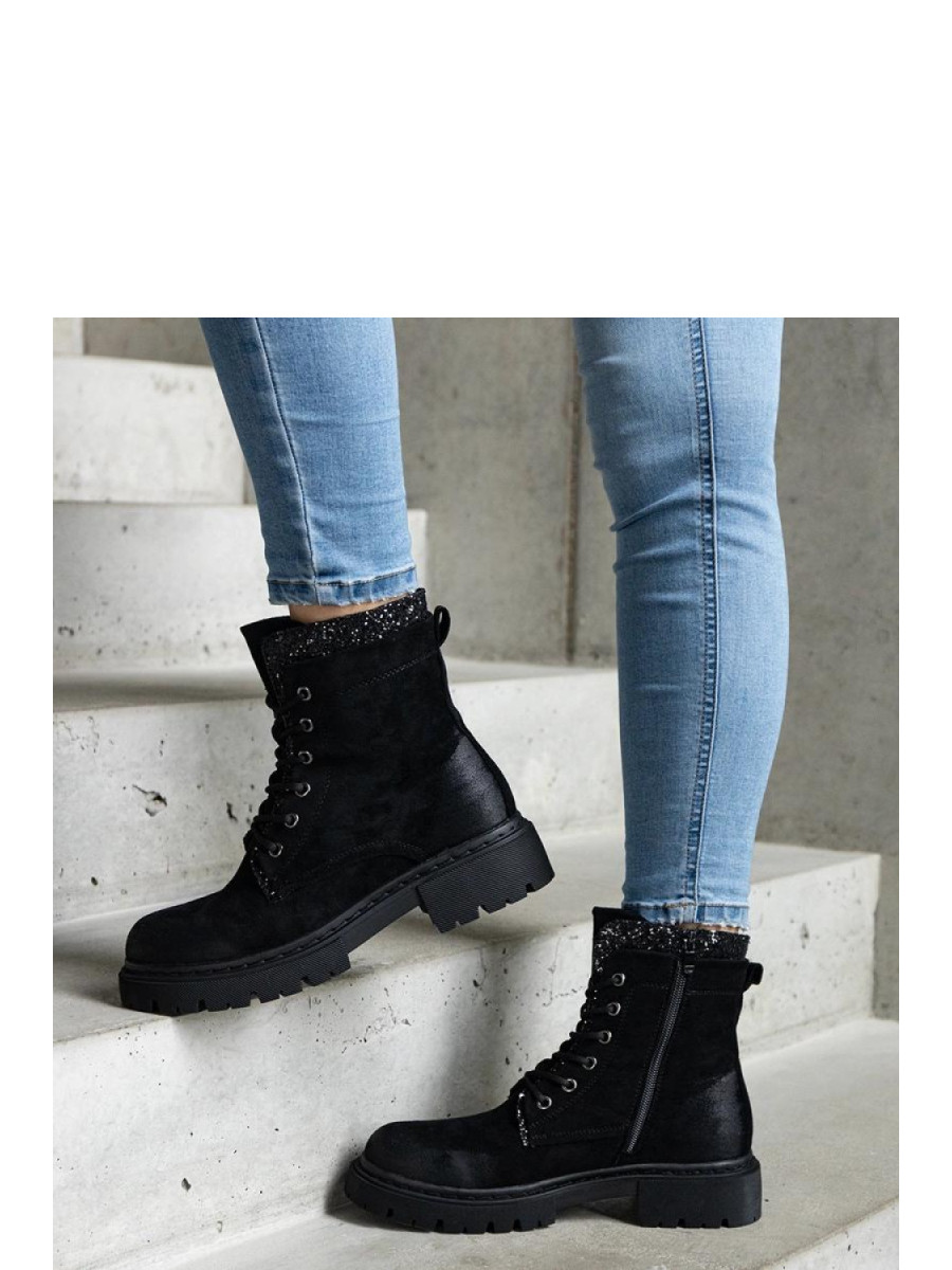 Bottes model 204602 Solea