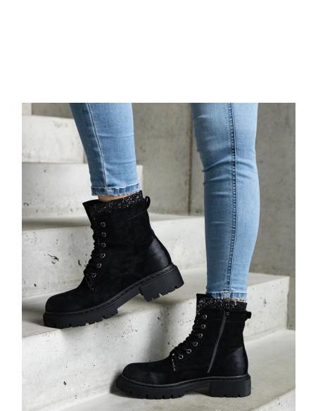 Bottes model 204602 Solea