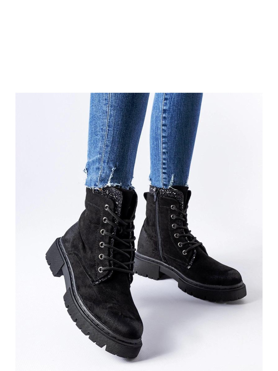 Bottes model 204602 Solea