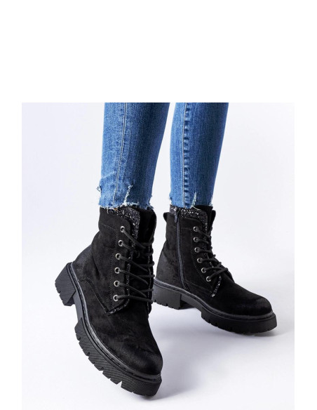 Bottes model 204602 Solea