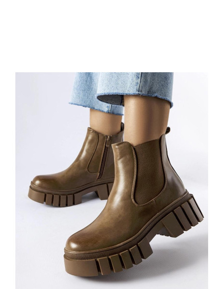 Bottes model 204619 Solea