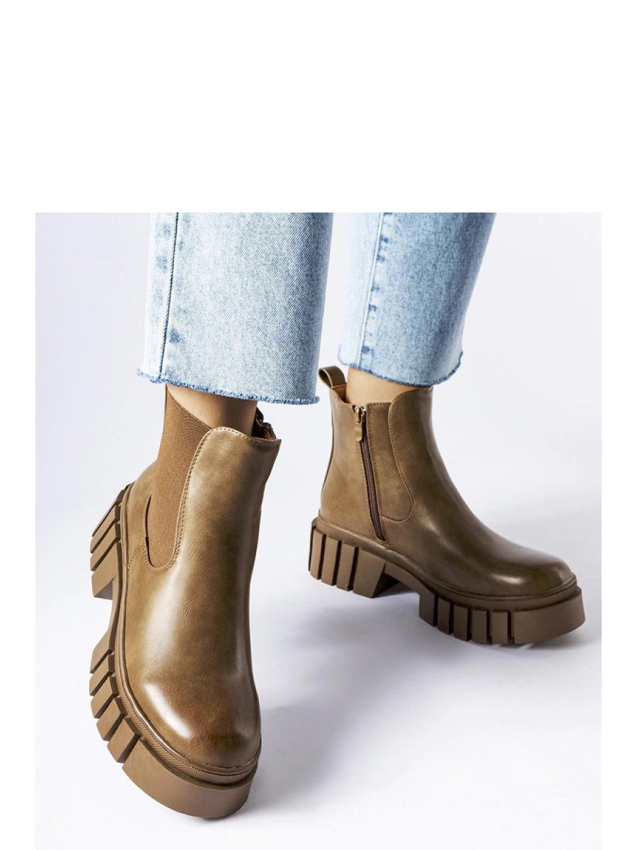 Bottes model 204619 Solea