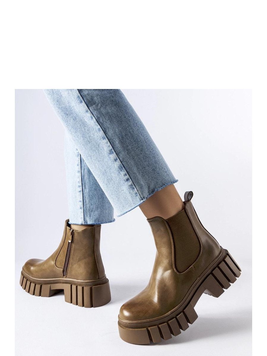 Bottes model 204619 Solea