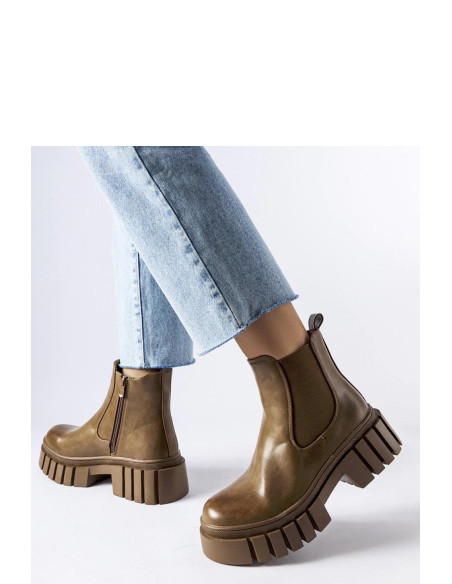 Bottes model 204619 Solea