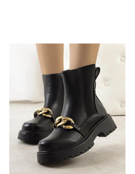 Bottes model 204635 Solea