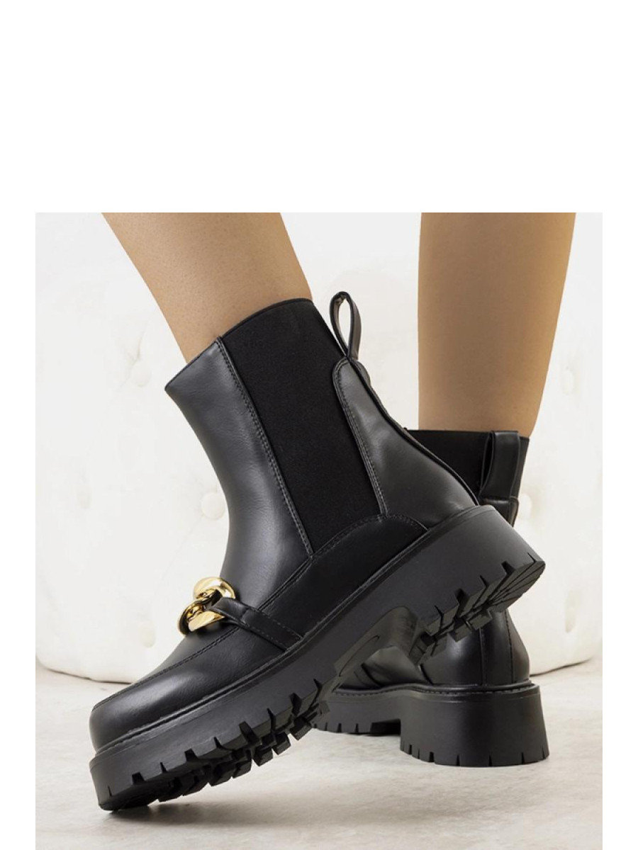 Bottes model 204635 Solea
