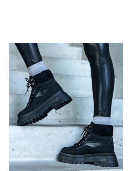 Bottes model 204570 Solea