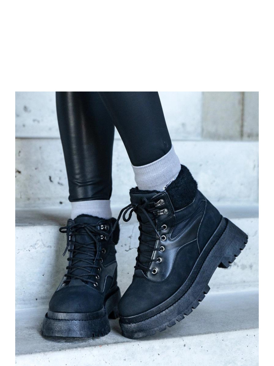 Bottes model 204570 Solea