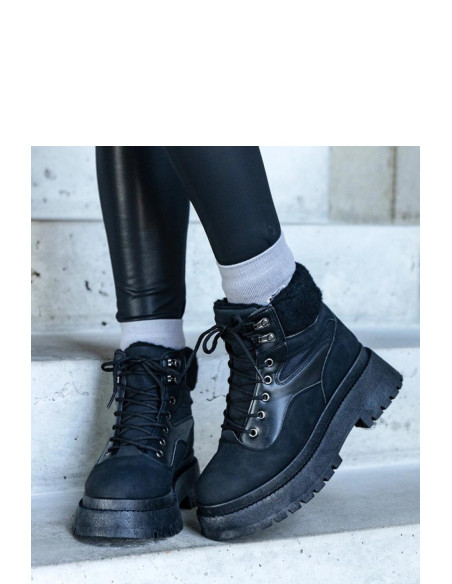 Bottes model 204570 Solea