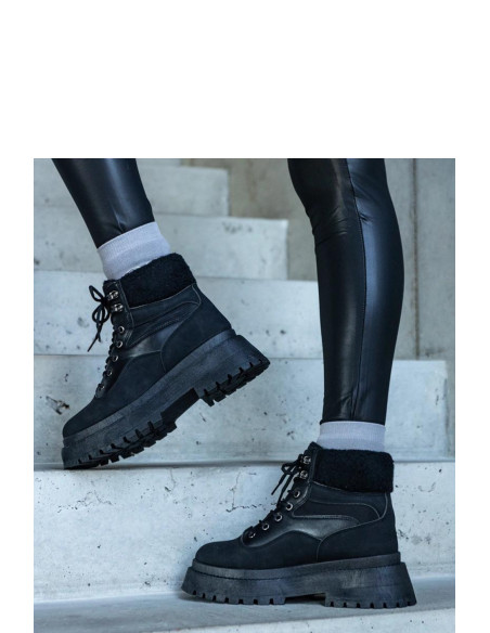 Bottes model 204570 Solea
