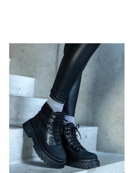 Bottes model 204570 Solea