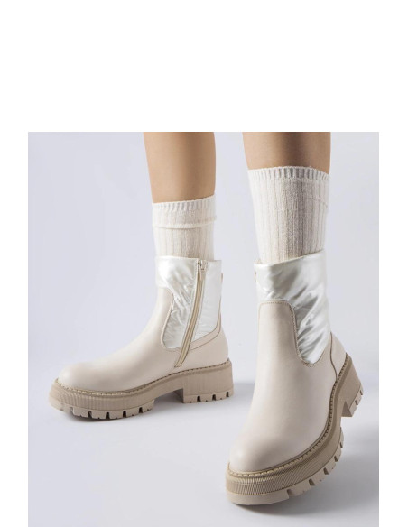 Bottes model 204586 Solea