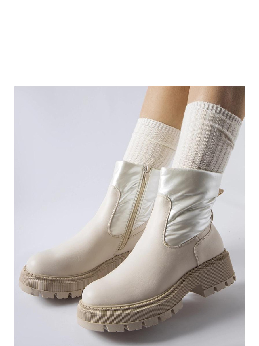 Bottes model 204586 Solea