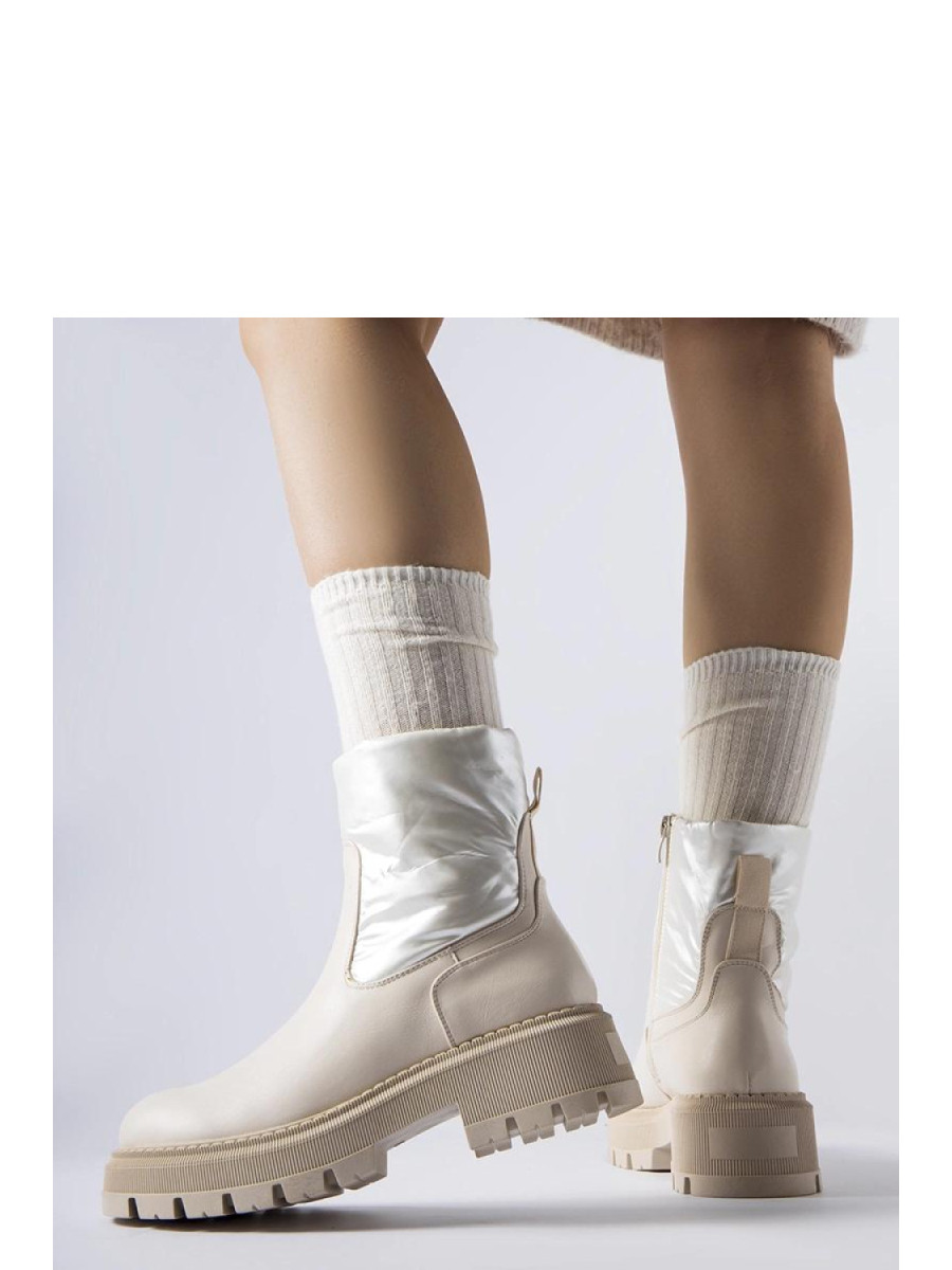 Bottes model 204586 Solea