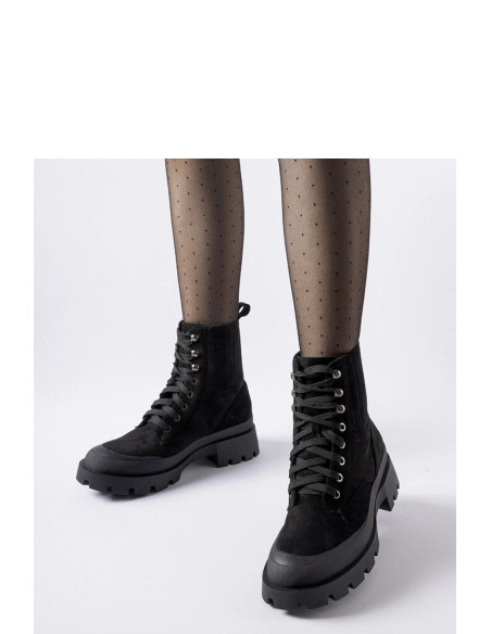 Bottes model 204603 Solea