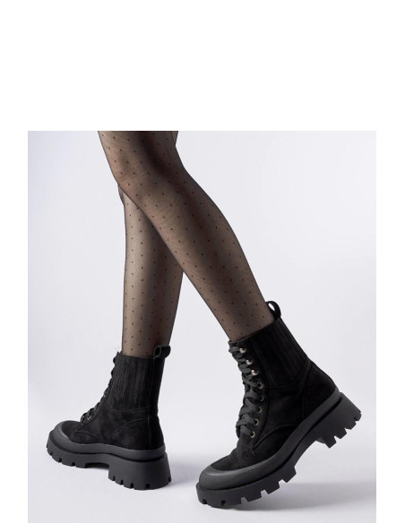 Bottes model 204603 Solea