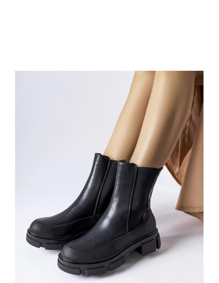 Bottes model 204620 Solea