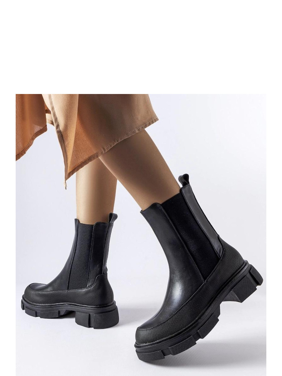 Bottes model 204620 Solea