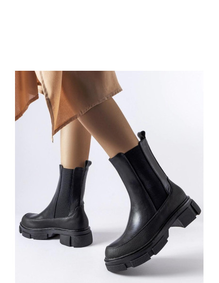 Bottes model 204620 Solea