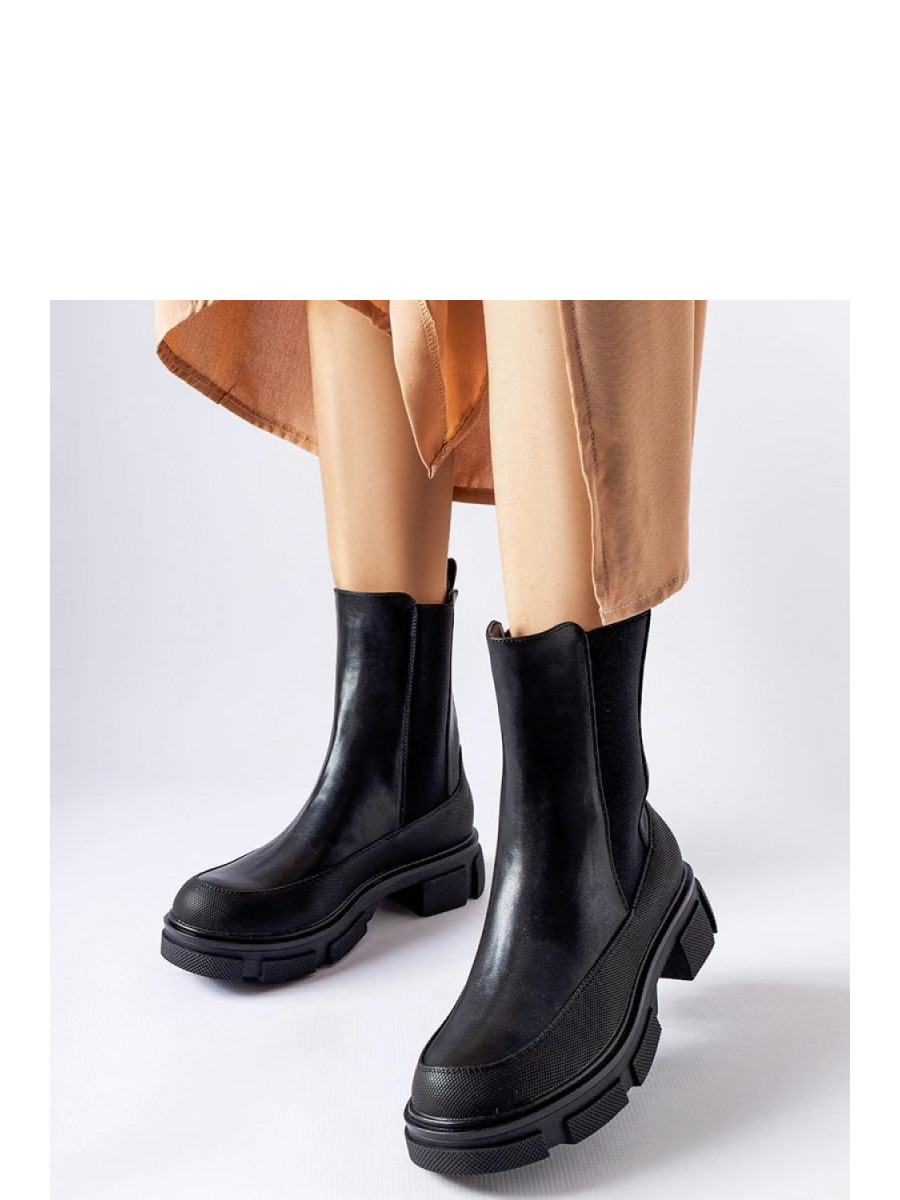 Bottes model 204620 Solea
